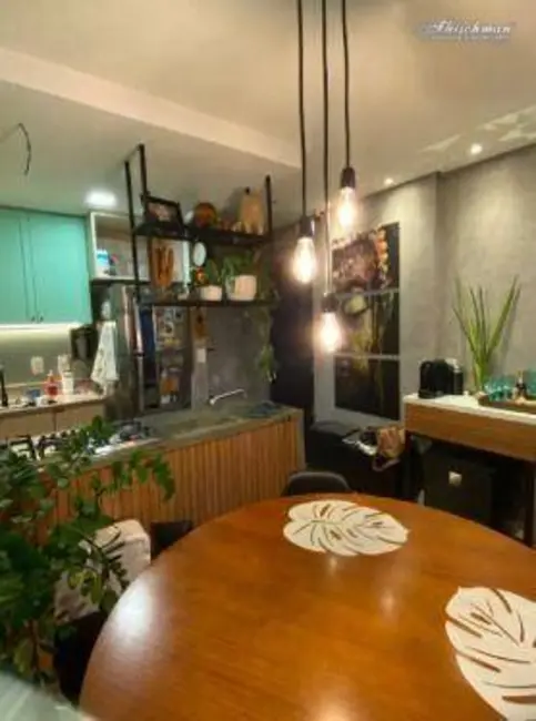 Apartamento com 2 quartos para alugar, 58m2 em Santo Amaro, Recife - PE - imagem 8 Foto 8 de Apartamento com 2 quartos para alugar, 58m2 em Santo Amaro, Recife - PE