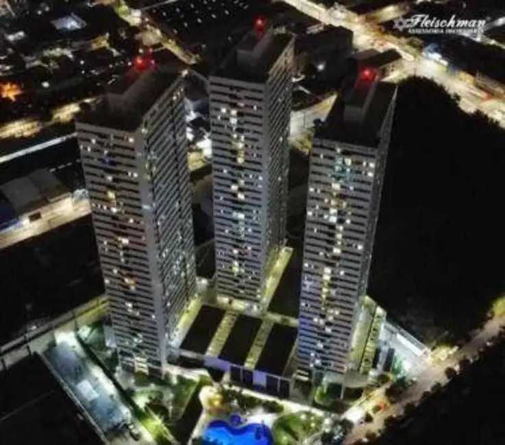 Apartamento com 2 quartos para alugar, 58m2 em Santo Amaro, Recife - PE - imagem 2 Foto 2 de Apartamento com 2 quartos para alugar, 58m2 em Santo Amaro, Recife - PE