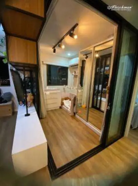 Apartamento com 2 quartos para alugar, 58m2 em Santo Amaro, Recife - PE - imagem 6 Foto 6 de Apartamento com 2 quartos para alugar, 58m2 em Santo Amaro, Recife - PE