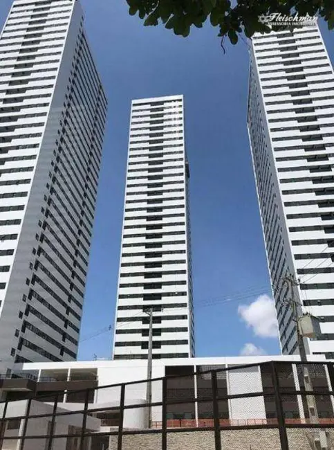 Apartamento com 2 quartos para alugar, 58m2 em Santo Amaro, Recife - PE - imagem 1 Foto 1 de Apartamento com 2 quartos para alugar, 58m2 em Santo Amaro, Recife - PE