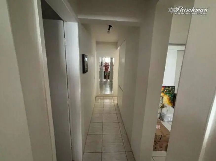 Foto 7 de Apartamento com 3 quartos à venda, 87m2 em Campo Grande, Recife - PE