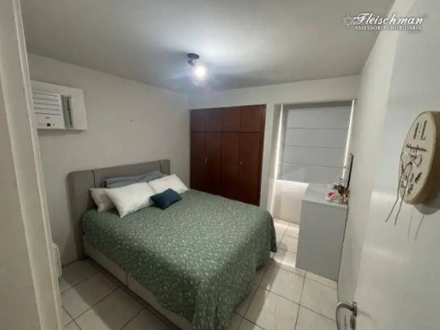 Foto 9 de Apartamento com 3 quartos à venda, 87m2 em Campo Grande, Recife - PE