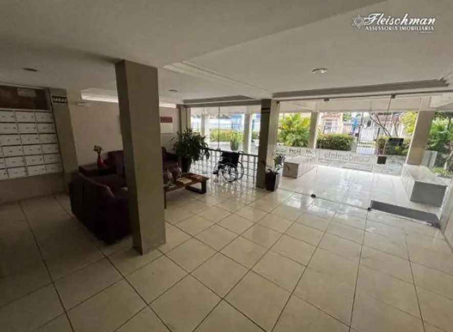 Foto 3 de Apartamento com 3 quartos à venda, 87m2 em Campo Grande, Recife - PE