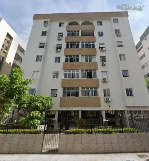 Foto 1 de Apartamento com 3 quartos à venda, 87m2 em Campo Grande, Recife - PE