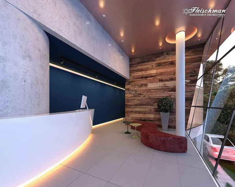 Foto 5 de Apartamento com 2 quartos à venda, 58m2 em Encruzilhada, Recife - PE