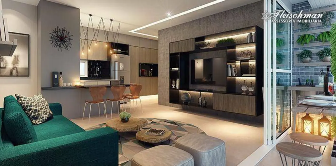 Foto 8 de Apartamento com 2 quartos à venda, 58m2 em Encruzilhada, Recife - PE