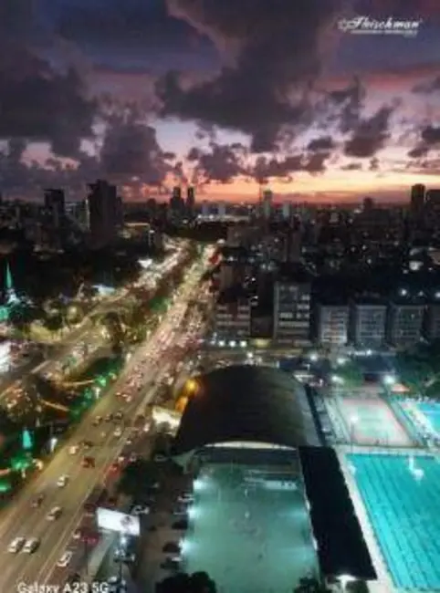 Foto 2 de Apartamento com 2 quartos à venda, 52m2 em Espinheiro, Recife - PE