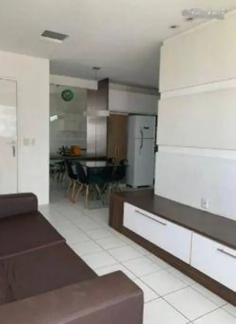 Foto 3 de Apartamento com 2 quartos à venda, 52m2 em Espinheiro, Recife - PE