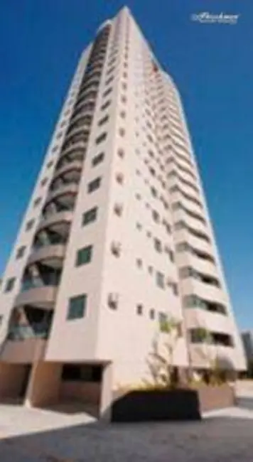 Foto 1 de Apartamento com 2 quartos à venda, 52m2 em Espinheiro, Recife - PE