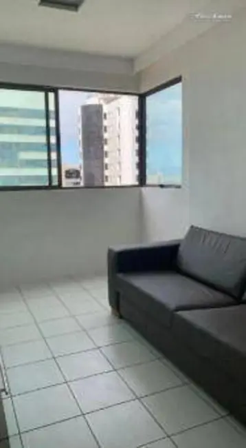 Foto 4 de Apartamento com 2 quartos à venda, 52m2 em Espinheiro, Recife - PE