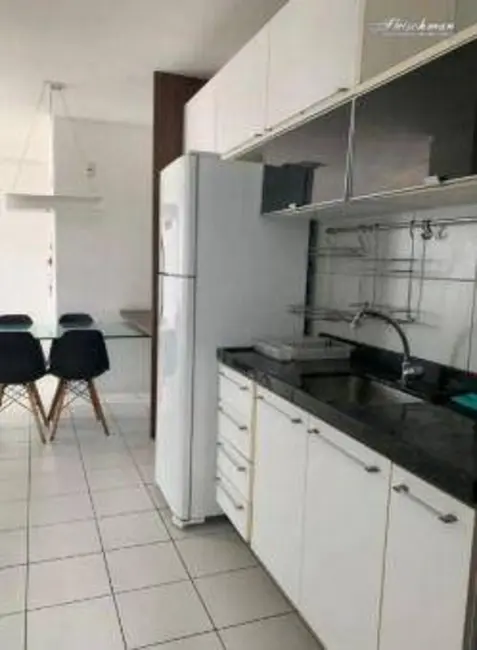Foto 5 de Apartamento com 2 quartos à venda, 52m2 em Espinheiro, Recife - PE