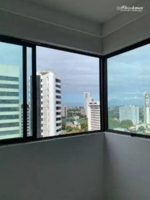Foto 8 de Apartamento com 2 quartos à venda, 52m2 em Espinheiro, Recife - PE