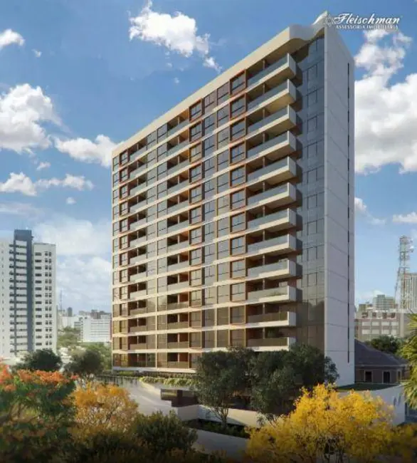 Foto 2 de Apartamento com 2 quartos à venda, 55m2 em Espinheiro, Recife - PE