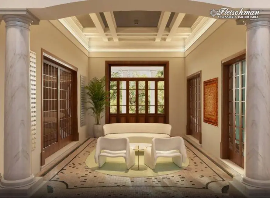 Foto 7 de Apartamento com 2 quartos à venda, 55m2 em Espinheiro, Recife - PE