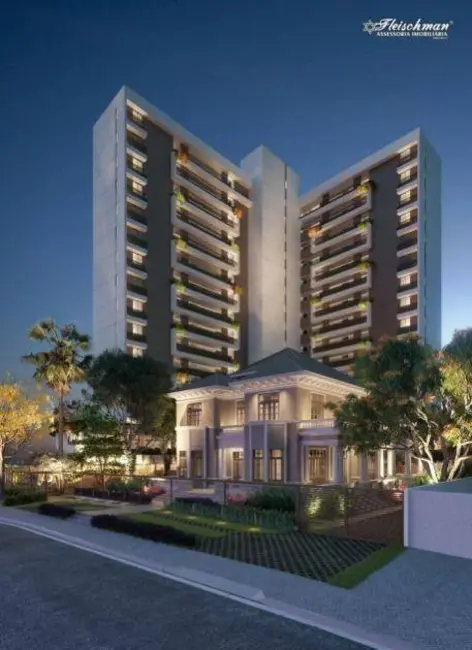 Foto 1 de Apartamento com 2 quartos à venda, 55m2 em Espinheiro, Recife - PE
