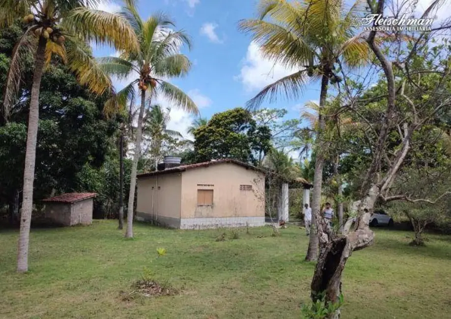 Foto 4 de Terreno / Lote à venda, 150000m2 em Igarassu - PE