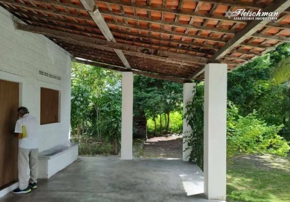 Foto 3 de Terreno / Lote à venda, 150000m2 em Igarassu - PE