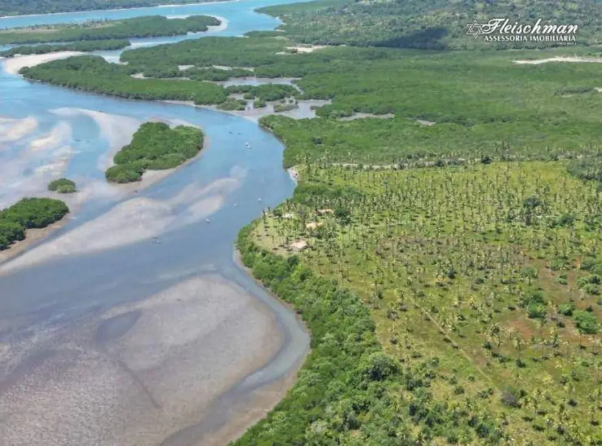 Foto 1 de Terreno / Lote à venda, 150000m2 em Igarassu - PE