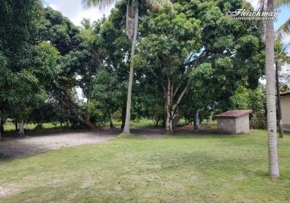 Foto 2 de Terreno / Lote à venda, 150000m2 em Igarassu - PE