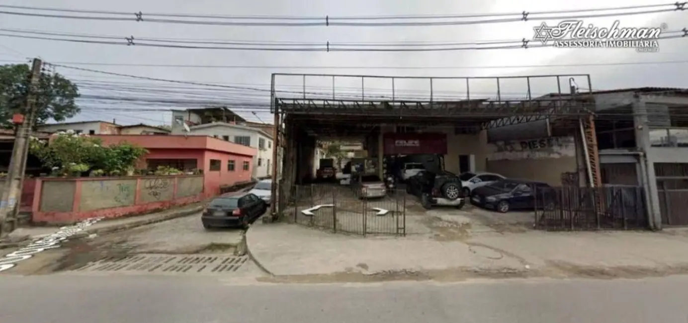 Terreno / Lote à venda, 1408m2 em Caxangá, Recife - PE - imagem 1 Foto 1 de Terreno / Lote à venda, 1408m2 em Caxangá, Recife - PE