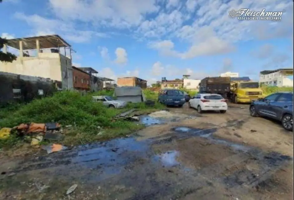 Foto 2 de Terreno / Lote à venda, 2000m2 em Várzea, Recife - PE