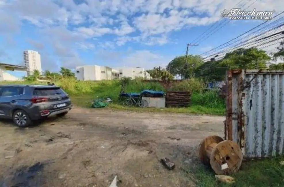 Foto 5 de Terreno / Lote à venda, 2000m2 em Várzea, Recife - PE