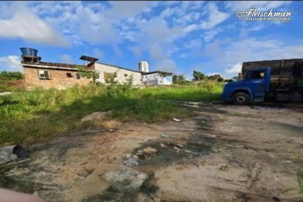 Foto 4 de Terreno / Lote à venda, 2000m2 em Várzea, Recife - PE
