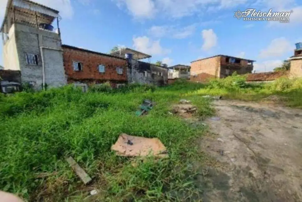 Foto 6 de Terreno / Lote à venda, 2000m2 em Várzea, Recife - PE