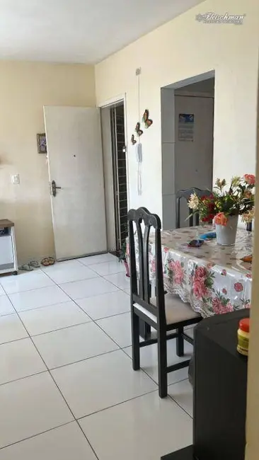 Foto 7 de Apartamento com 3 quartos à venda, 70m2 em Jardim São Paulo, Recife - PE