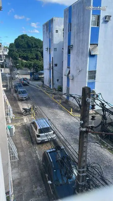Foto 5 de Apartamento com 3 quartos à venda, 70m2 em Jardim São Paulo, Recife - PE