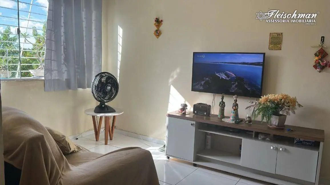 Foto 6 de Apartamento com 3 quartos à venda, 70m2 em Jardim São Paulo, Recife - PE