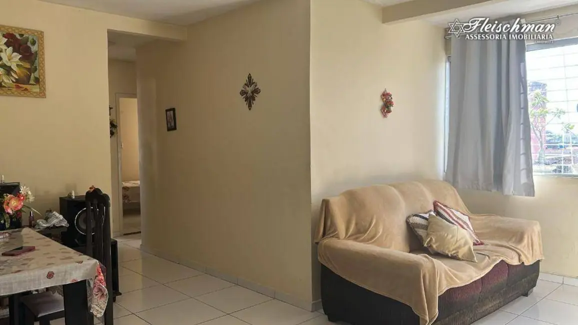 Foto 8 de Apartamento com 3 quartos à venda, 70m2 em Jardim São Paulo, Recife - PE