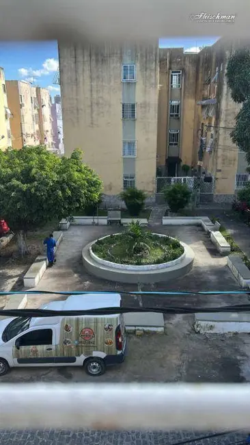 Foto 4 de Apartamento com 3 quartos à venda, 70m2 em Jardim São Paulo, Recife - PE