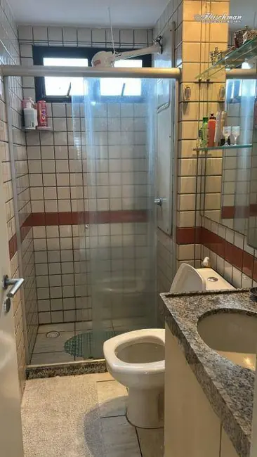 Apartamento com 4 quartos à venda, 106m2 em Madalena, Recife - PE - imagem 9 Foto 9 de Apartamento com 4 quartos à venda, 106m2 em Madalena, Recife - PE