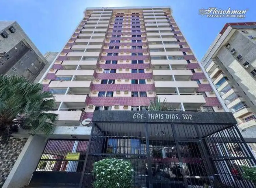 Apartamento com 4 quartos à venda, 106m2 em Madalena, Recife - PE - imagem 1 Foto 1 de Apartamento com 4 quartos à venda, 106m2 em Madalena, Recife - PE