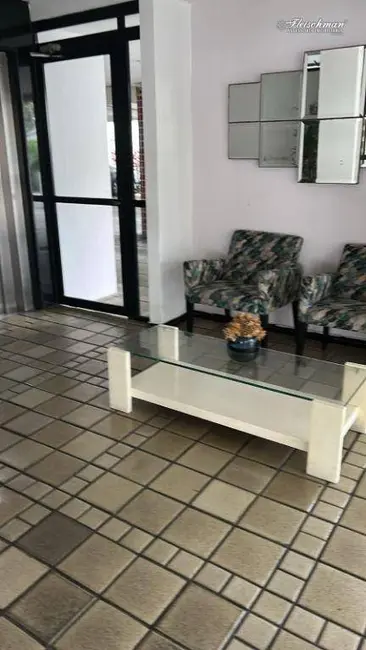 Apartamento com 4 quartos à venda, 106m2 em Madalena, Recife - PE - imagem 6 Foto 6 de Apartamento com 4 quartos à venda, 106m2 em Madalena, Recife - PE