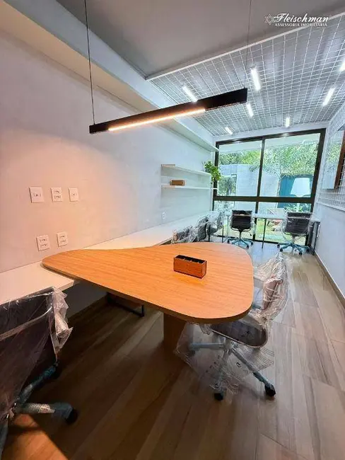 Loft / Flat com 1 quarto à venda, 30m2 em Casa Forte, Recife - PE - imagem 8 Foto 8 de Loft / Flat com 1 quarto à venda, 30m2 em Casa Forte, Recife - PE