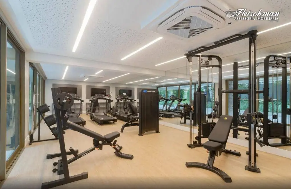 Apartamento com 3 quartos à venda, 122m2 em Poço, Recife - PE - imagem 7 Foto 7 de Apartamento com 3 quartos à venda, 122m2 em Poço, Recife - PE
