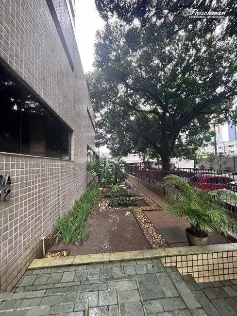 Foto 5 de Apartamento com 3 quartos à venda, 165m2 em Casa Amarela, Recife - PE