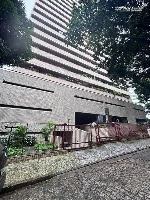 Foto 1 de Apartamento com 3 quartos à venda, 165m2 em Casa Amarela, Recife - PE