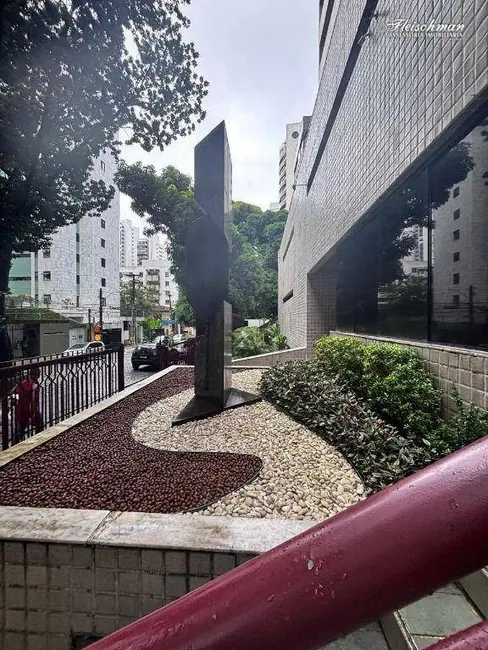 Foto 4 de Apartamento com 3 quartos à venda, 165m2 em Casa Amarela, Recife - PE