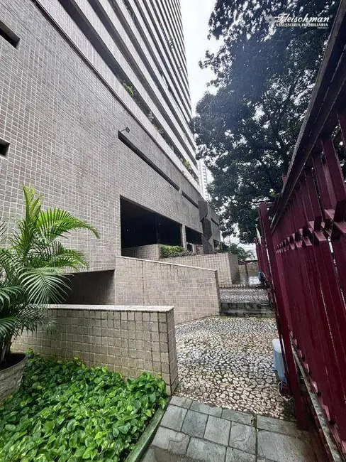 Foto 3 de Apartamento com 3 quartos à venda, 165m2 em Casa Amarela, Recife - PE