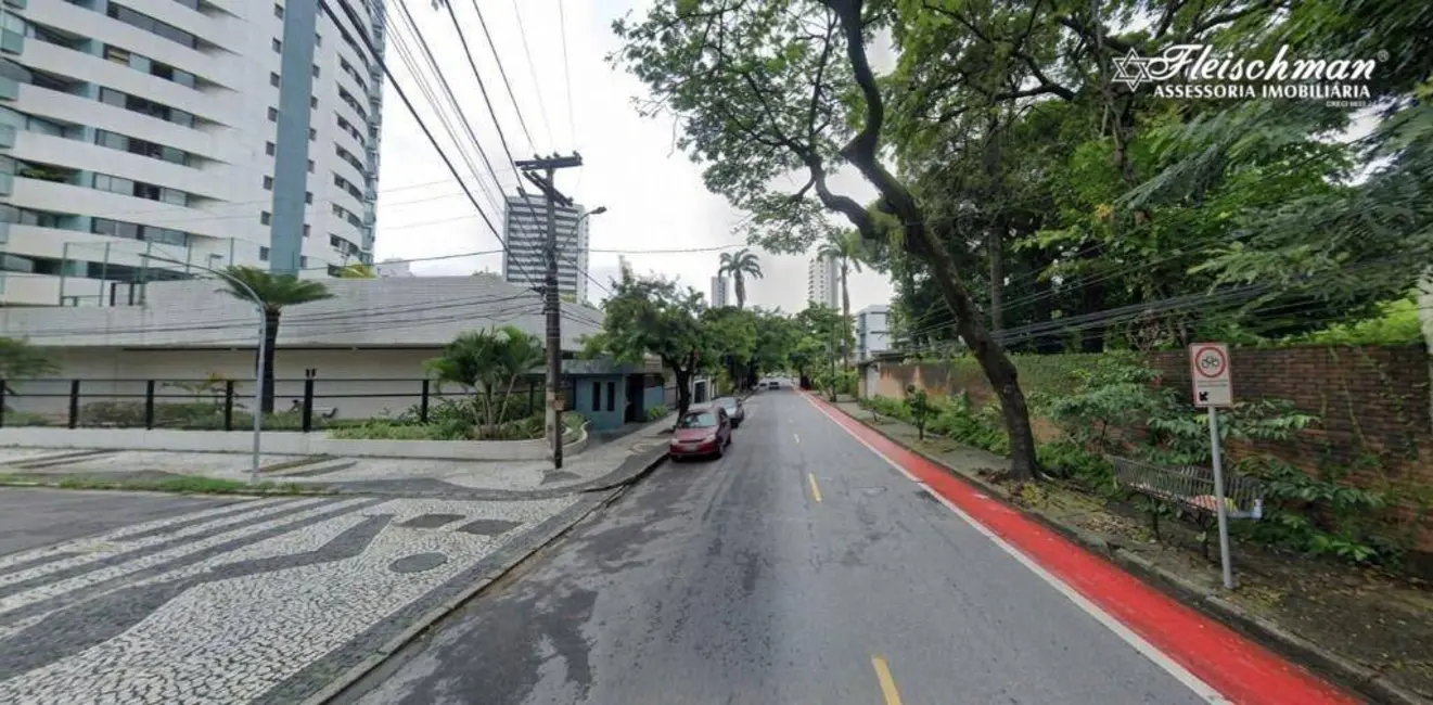 Foto 3 de Terreno / Lote à venda e para alugar em Parnamirim, Recife - PE