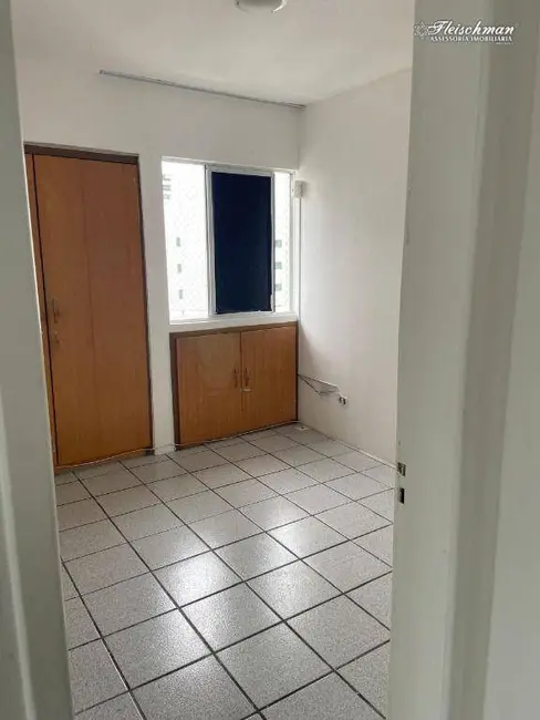 Foto 2 de Apartamento com 3 quartos à venda, 82m2 em Graças, Recife - PE
