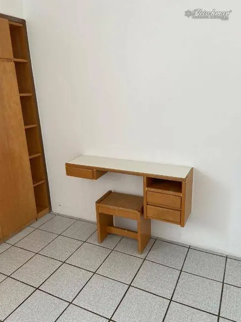 Foto 8 de Apartamento com 3 quartos à venda, 82m2 em Graças, Recife - PE