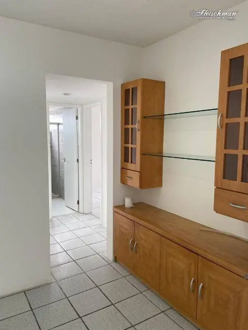 Foto 6 de Apartamento com 3 quartos à venda, 82m2 em Graças, Recife - PE