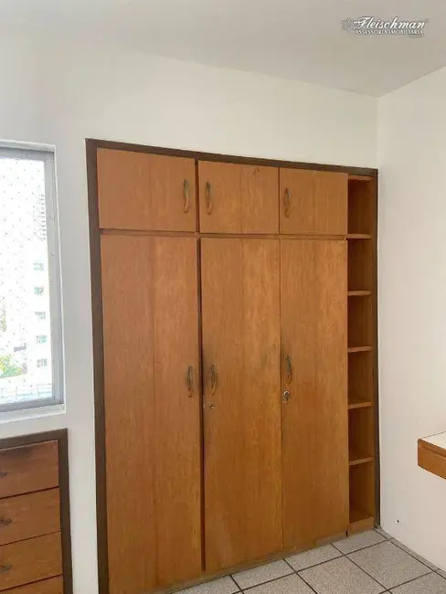 Foto 7 de Apartamento com 3 quartos à venda, 82m2 em Graças, Recife - PE