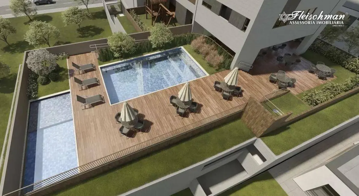 Foto 6 de Apartamento com 2 quartos à venda, 75m2 em Rosarinho, Recife - PE