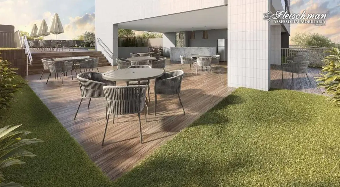 Foto 4 de Apartamento com 2 quartos à venda, 75m2 em Rosarinho, Recife - PE
