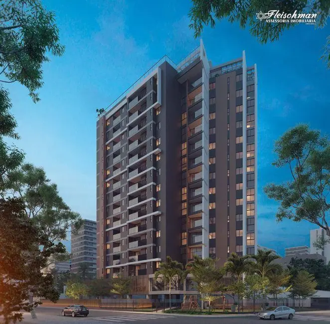 Foto 1 de Apartamento com 3 quartos à venda, 88m2 em Espinheiro, Recife - PE